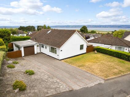 Delavor Road, Heswall, Wirral, CH60
