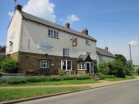 Public House