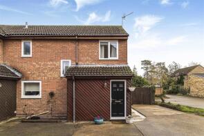 56, Providence Way, Cambridge CB25 9QJ