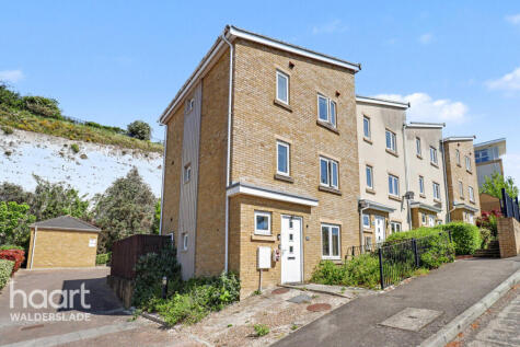 Ward View, Chatham