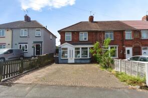 111, Mansion Crescent, Smethwick B67 6QW