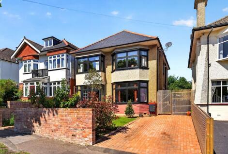 Castlemain Avenue, Bournemouth, BH6