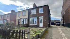 94, Stockshill Road, Scunthorpe DN16 2LG