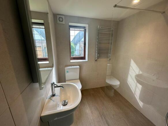 Wet Room