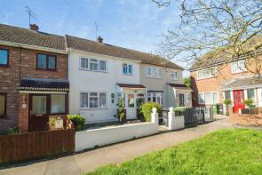 60, Bridge Road, Wickford SS11 8PE
