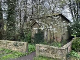 The Granary, Main Street, Bilbrough, York YO23 3PH
