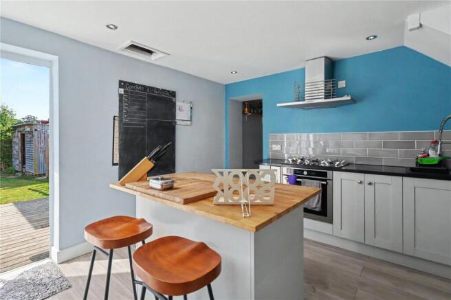 Kitchen / Diner