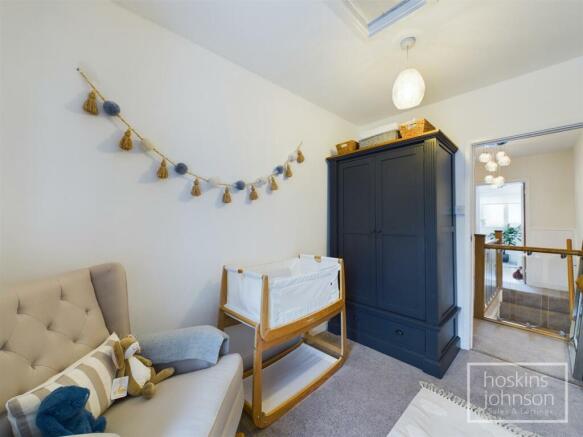 Bedroom 3