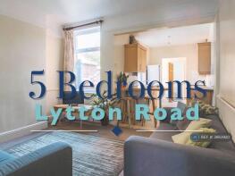 20, Lytton Road, Leicester LE2 1WJ