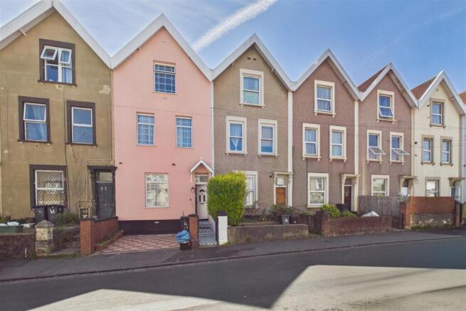 38 St. Marks Road, Easton, Bristol BS5 0LR | Freeh