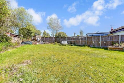 Birch Close, Hildenborough, Tonbridge, Kent