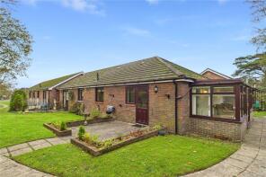 16, Wakeford Court, Silchester Road, Tadley RG26 3XD