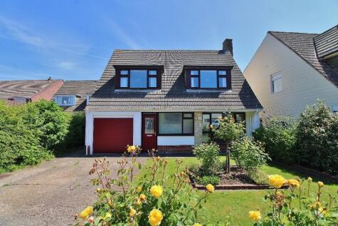 Osborne View Road, Hill Head, Fareham