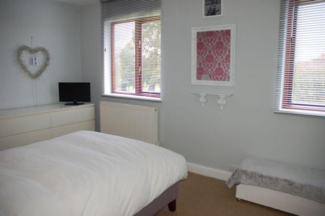 BEDROOM TWO