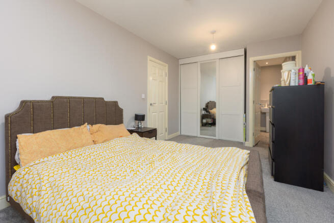 Master Suite