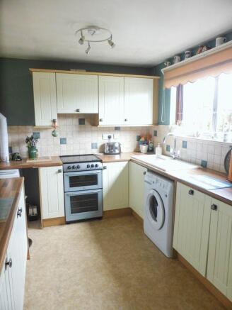 Kitchen/breakf...