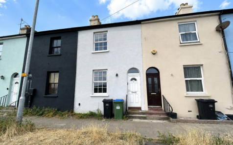 Beach Road, Newhaven