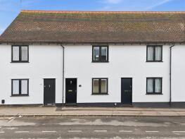 28, Crib Street, Ware SG12 9EX