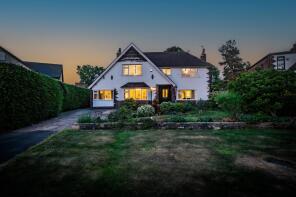 Kenley, The Green, Cheadle Hulme, Cheadle SK8 6JB