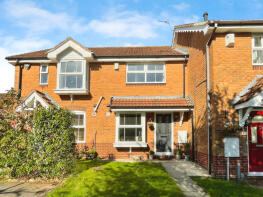 15, Forde Close, Bristol BS30 7HA