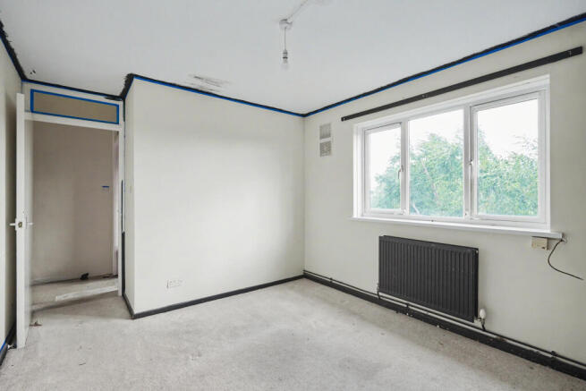 117 Cavendish Court, Cavendish Street, Derby, DE1 1UB