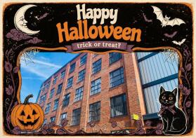 Flat 122, 10 Digbeth Square, Lombard Street, Birmingham B12 0QD