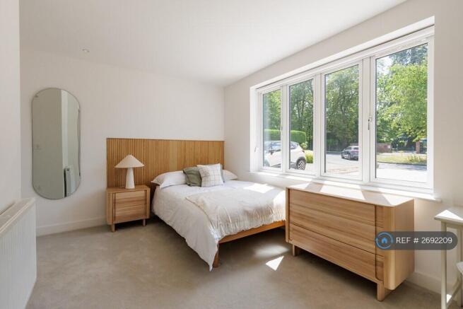 Bedroom | Oxted