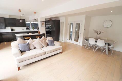 Vale Avenue, Findon Valley, Worthing
