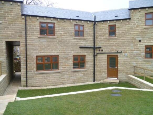 Plot 2 Rear