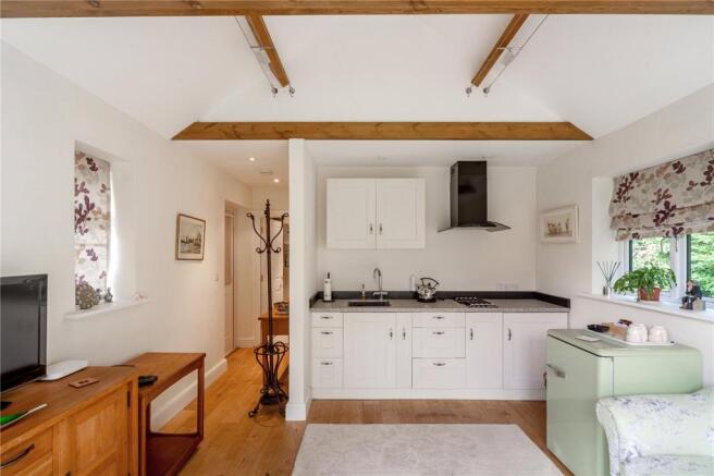 Annex Kitchen