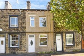 17, Vale Street, Keighley BD21 4DA
