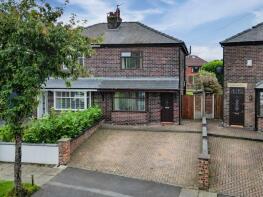 10, Sycamore Avenue, Heywood OL10 2JB