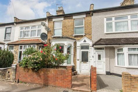 Selby Road, Leytonstone, E11