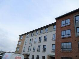 Flat 0/1, 66, Richmond Park Terrace, Glasgow G5 0GY
