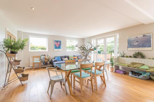 Dining / Family Room