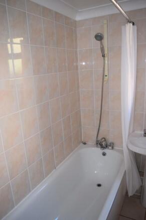 Bathroom 1