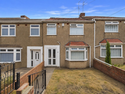 Gilbert Road, Kingswood, Bristol
