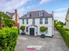 502, Birmingham Road, Bromsgrove B61 0HS