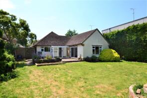 Old Nursery Cottage, Haglands Lane, Pulborough RH20 2QR