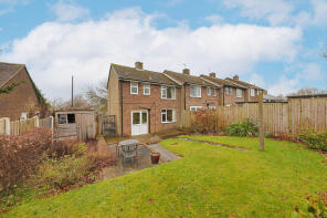 22, Pinfold Close, Chesterfield S42 7DY