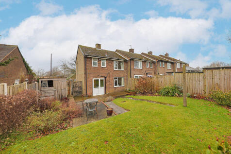 Pinfold Close, Holymoorside, Chesterfield