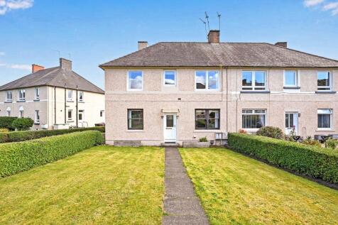 52 Shadepark Gardens, Dalkeith, EH22 1BX
