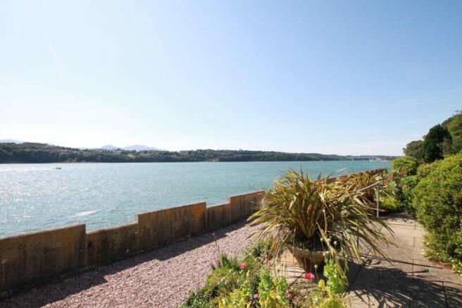 Sea Views