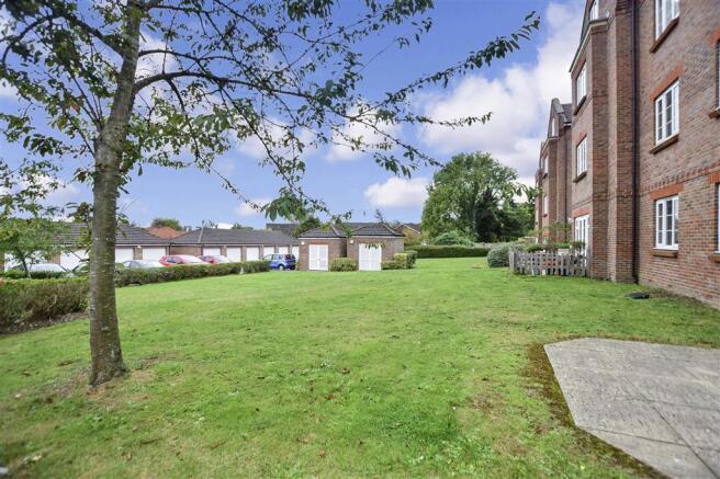 Communal Gardens