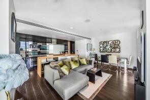 Flat 1402, 5, Moor Lane, London EC2Y 9AP
