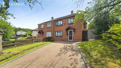 Sycamore Road, Worcester, Worcestershire