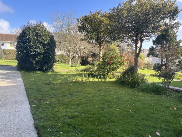Communal Gardens