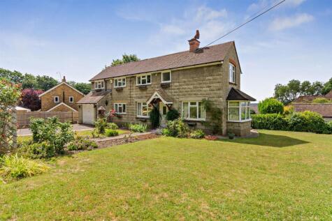 Pilgrims Way, Detling, Maidstone