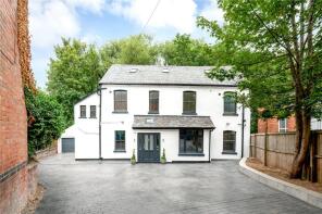 56, Stoughton Road, Leicester LE2 2EB