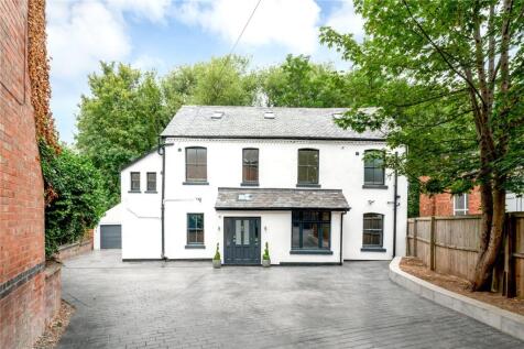 Stoughton Road, Stoneygate, Leicester, LE2
